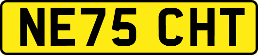 NE75CHT