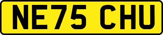 NE75CHU