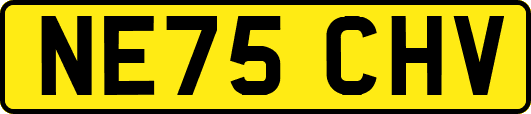 NE75CHV