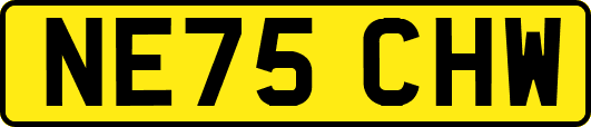 NE75CHW