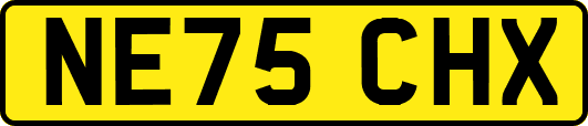 NE75CHX