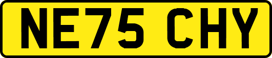 NE75CHY