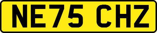 NE75CHZ