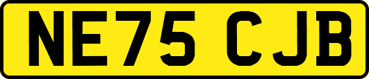 NE75CJB