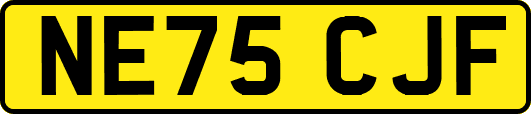 NE75CJF