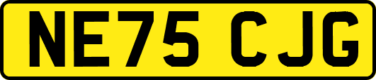 NE75CJG