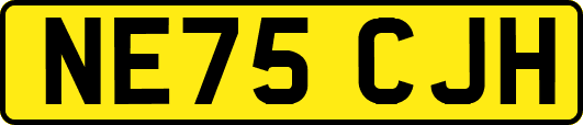 NE75CJH