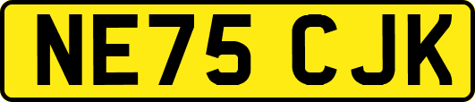 NE75CJK
