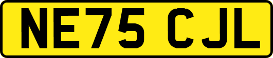 NE75CJL