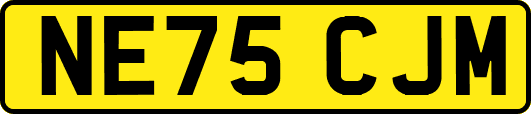 NE75CJM