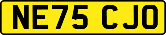 NE75CJO