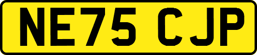 NE75CJP