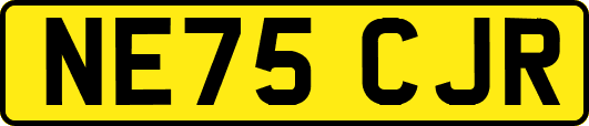 NE75CJR