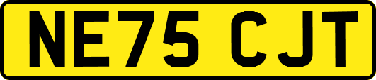 NE75CJT