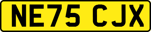 NE75CJX