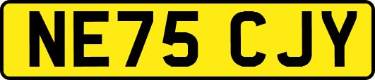 NE75CJY