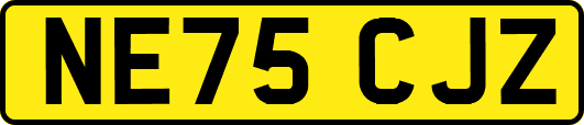 NE75CJZ