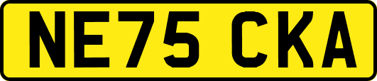 NE75CKA