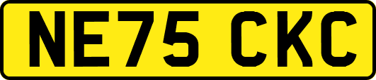NE75CKC
