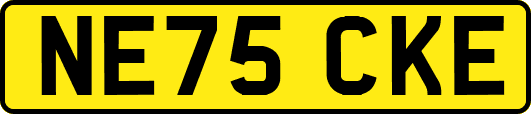 NE75CKE