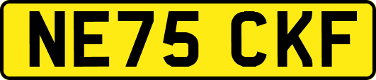 NE75CKF