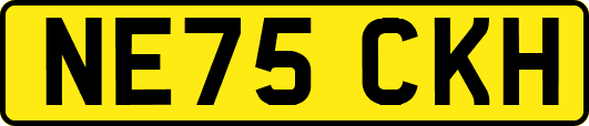 NE75CKH