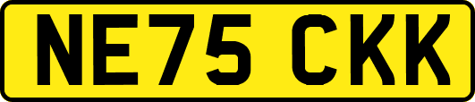NE75CKK