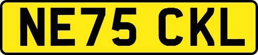 NE75CKL