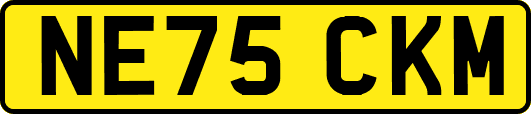 NE75CKM