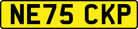 NE75CKP