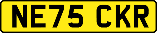 NE75CKR