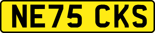 NE75CKS