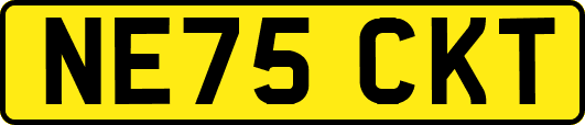 NE75CKT