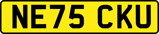 NE75CKU