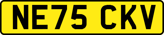 NE75CKV