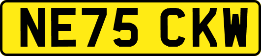 NE75CKW