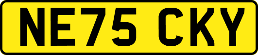 NE75CKY