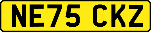 NE75CKZ