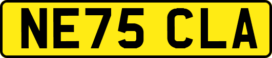 NE75CLA