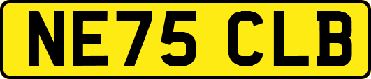 NE75CLB
