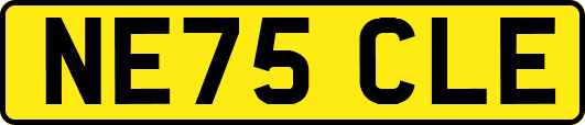 NE75CLE