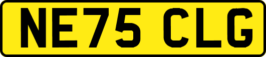 NE75CLG