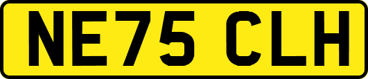 NE75CLH