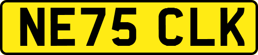 NE75CLK