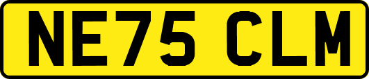 NE75CLM