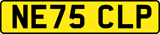NE75CLP