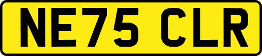 NE75CLR
