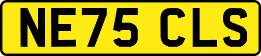 NE75CLS