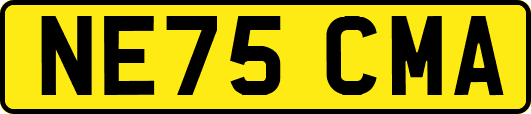 NE75CMA