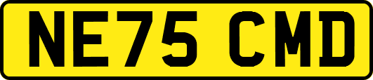 NE75CMD